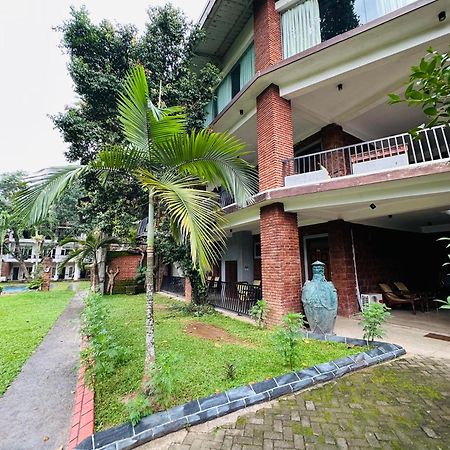 Lanka Bangla Inn Villas Restaurant & Travels Katunayaka Esterno foto