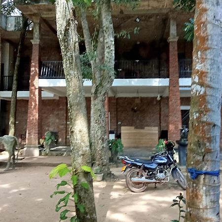 Lanka Bangla Inn Villas Restaurant & Travels Katunayaka Esterno foto