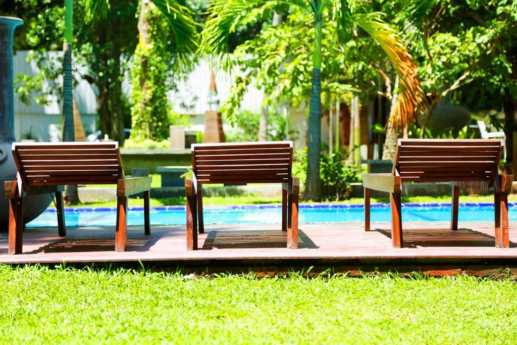 Lanka Bangla Inn Villas Restaurant & Travels Katunayaka Esterno foto